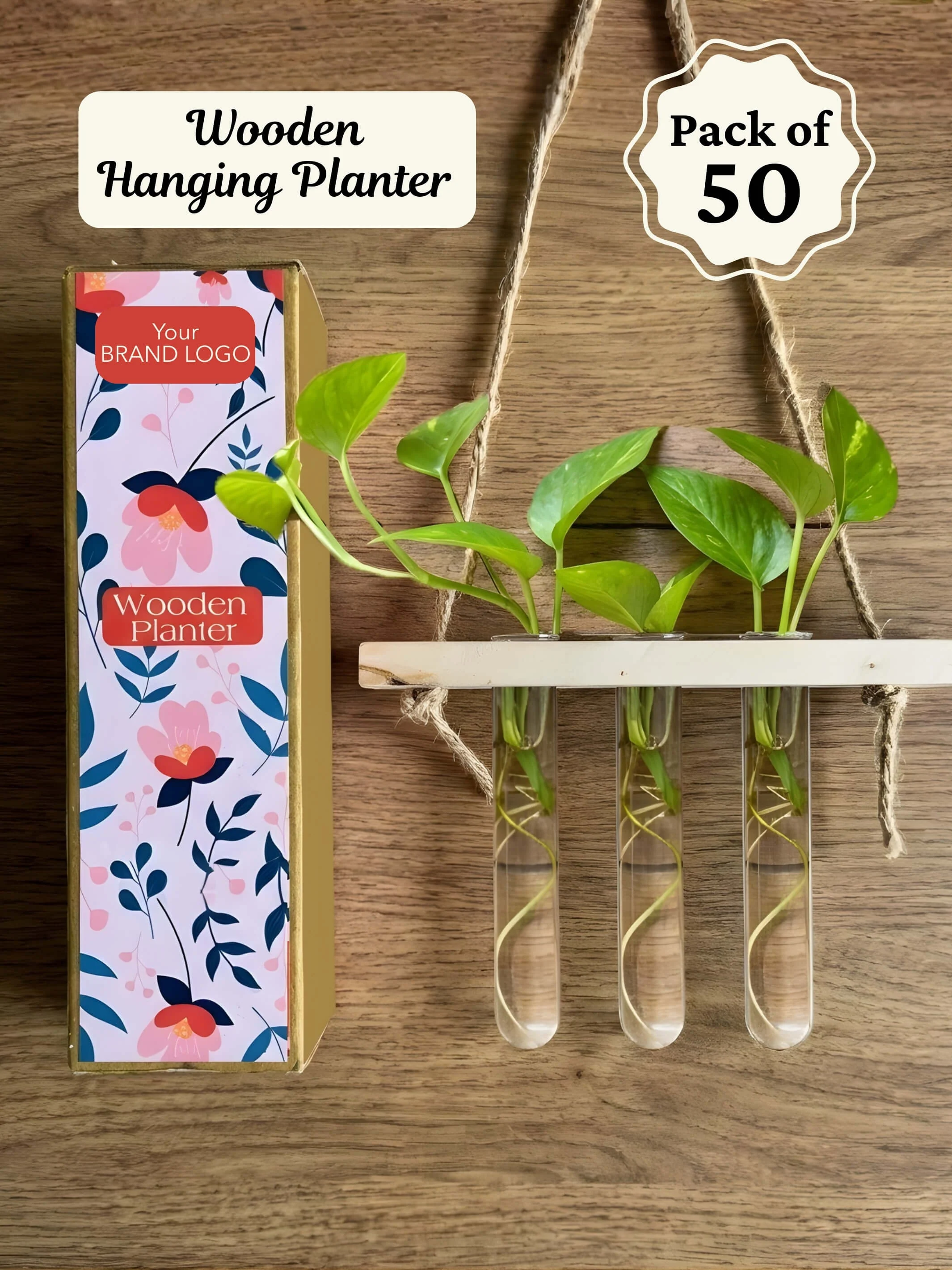 Eco-Friendly Corporate Gifting